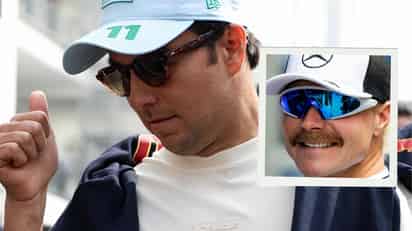 Cadillac apuesta por Checo Pérez y Valtteri Bottas para su estreno en la F1