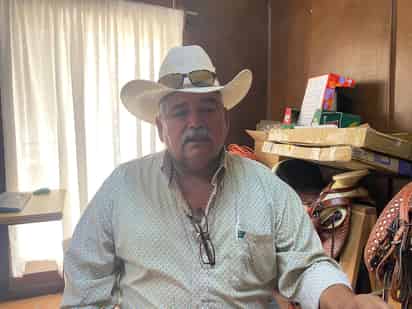 Enfrenta el campo déficit de mano de obra para ganadería