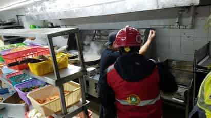 Piden a restaurantes de Gómez Palacio cumplir con Protocolo de Seguridad para evitar sanciones