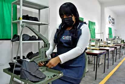 Gómez Palacio impulsa bienestar infantil con calzado escolar gratuito