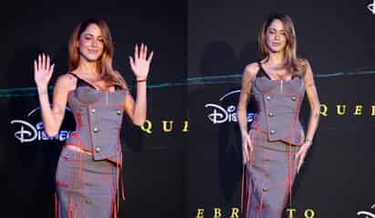 ¿Regresa Tini a la actuación? Esto es lo que debes de saber sobre su nueva serie en Disney