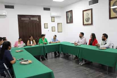 Reunión estratégica para impulsar el empleo en San Pedro