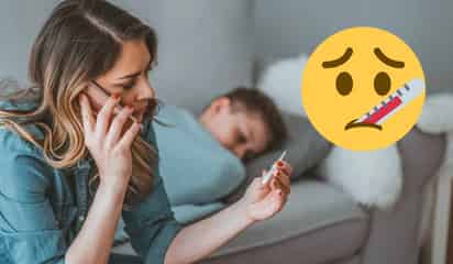 ¿Por qué la fiebre suele empeorar durante la noche y no de día?