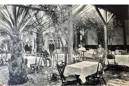 El asesinato en el Hotel Sternau de Torreón, crimen a sangre fría en diciembre de 1907