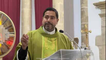 Avanza proyecto de restauración del Templo de Santiago Apóstol en Monclova