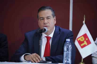 El humanismo mexicano contribuye en buena medida a la reducción histórica de la pobreza en México: Mejía Berdeja