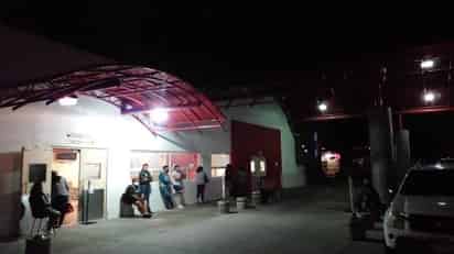 Hombre en estado de ebriedad es arrollado al cruzar sin precaución en Saltillo