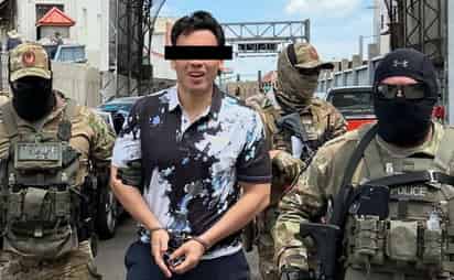 Abogado de Julio César Chávez Jr. revela cuánto tiempo podría pasar en prisión