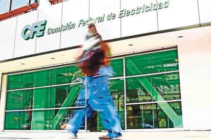 Comisión Federal de Electricidad retrasa centrales eléctricas en México