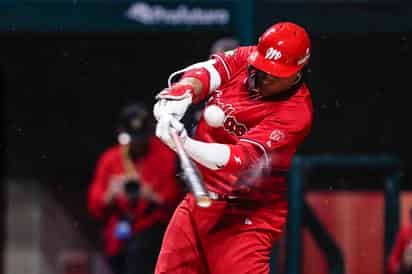 Horario y canales para ver a Diablos Rojos del México y Pericos