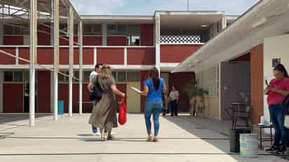 Maestros de La Laguna inician con fase intensiva del Consejo Técnico Escolar