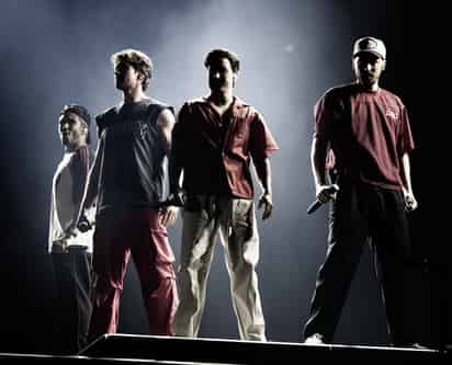 Big Time Rush regresará a México en 2026