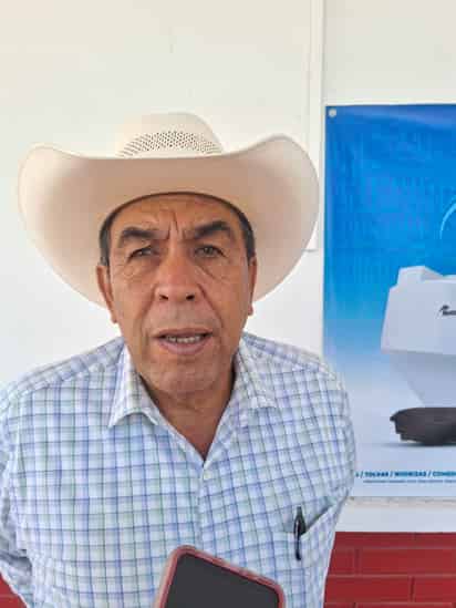 Dialogan ganaderos con Fiscalía por robos en ranchos de la Región Centro