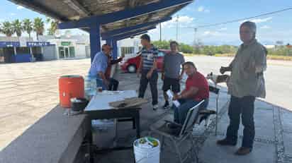 Paga AHMSA millonarias sumas a trabajadores “fantasmas”
