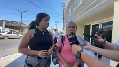 Familia exige justicia tras brutal agresión contra José Benjamín Zúñiga Herrera