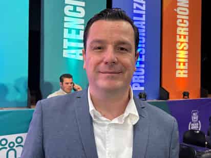 Combatirá FGE venta de drogas con creación de Vicefiscalía: Federico Fernández