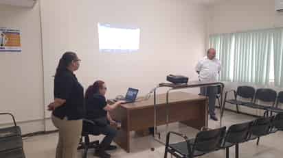Regulación Sanitaria orienta a municipios sobre aviso de función