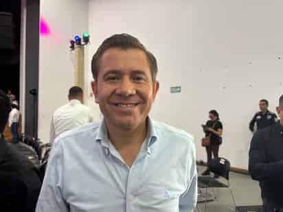Hugo Iván Lozano asume Subdirección de Educación en Coahuila; Jorge Salcido será consejero