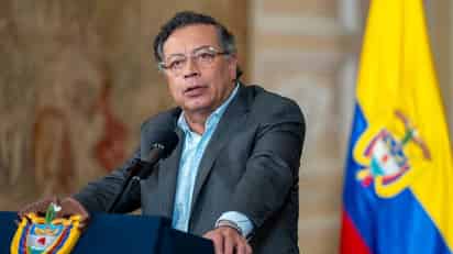 Petro a Trump: “El Cartel de los Soles es un invento político”/ Especial