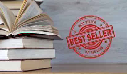 Más que un best seller, ¿cuáles son los 10 libros más vendidos de la historia?