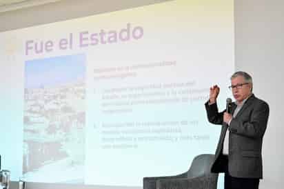 Presentan informe final del Mecanismo para la Verdad y el Esclarecimiento Histórico en el período de 1965 a 1990