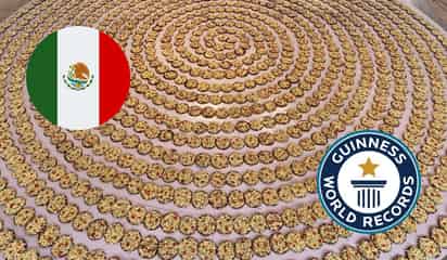 Récord Guinness: Estos alimentos ‘más grandes del mundo’ se hicieron en México este 2025