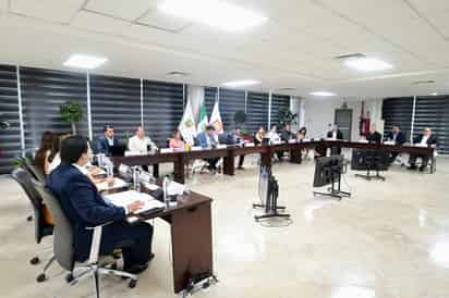 El regidor Luis Ortiz dijo que pedirá que se anulen acuerdos de la pasada sesión de Cabildo y señaló a Ganem de censura.