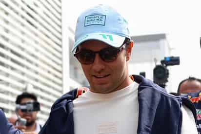 'Checo' Pérez regresa a la Fórmula Uno con Cadillac, hará dupla con Valtteri Bottas