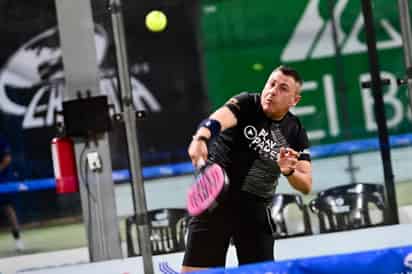 Muchas emociones se esperan a lo largo de la semana en las diferentes canchas. (Fotografía Enrique Terrazas)