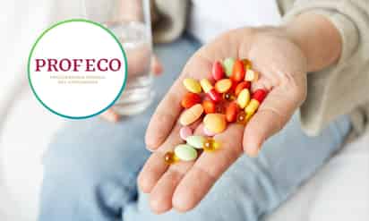 Los mejores suplementos de colágeno, según Profeco