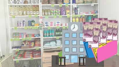 Destapan nuevo caso de corrupción en Alimentación para el Bienestar, asigna millones a empresas fantasma