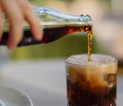 El consumo de refresco en México alcanza niveles alarmantes señala Secretaría de Salud [Unsplash]