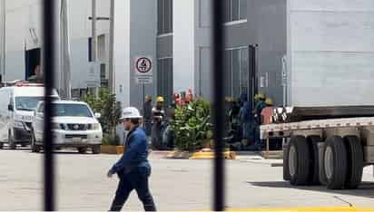 Paro laboral en Grupo Fox por el fondo de ahorro