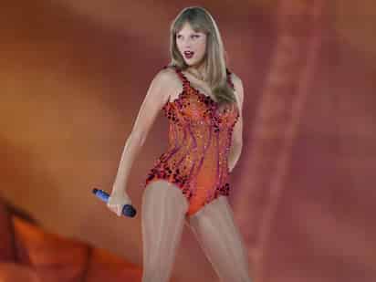 Tribunal condena a joven por apoyar plan para atacar conciertos de Taylor Swift en Viena