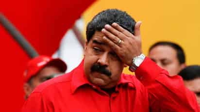 Un video viral muestra a Nicolás Maduro hablando de presos políticos/ Especial