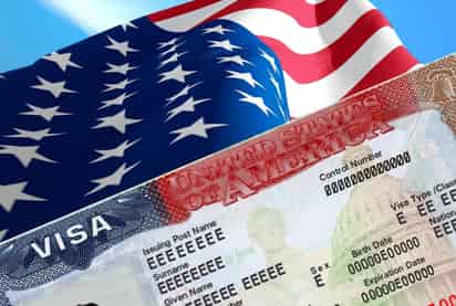 La VISA de turista no permite trabajar en EE. UU.; la VISA de trabajo sí, pero requiere autorización previa/ Especial