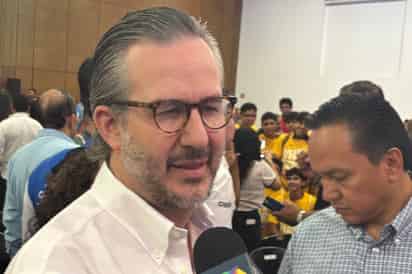 Listo inicio de clases con apoyos para más de 530 mil estudiantes: SEDU