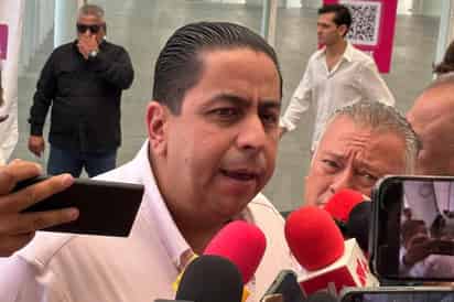 En Coahuila cumple el 52% del padrón en control vehicular: Administrador Fiscal