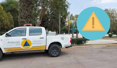 Alertan sobre falsos inspectores de Protección Civil en Torreón