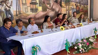 Preparan 14° edición de la Feria del Dátil en Viesca, ¿qué actividades habrá?