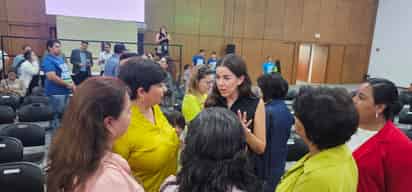 San Pedro se adhiere a la estrategia del programa 'Vive Libre sin Drogas'