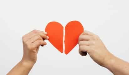 ¿Es posible morir de un corazón roto? La ciencia tiene la respuesta