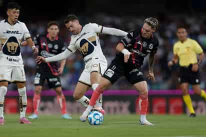 Apertura 2025: Horarios y transmisiones de la jornada 7 | Liga MX