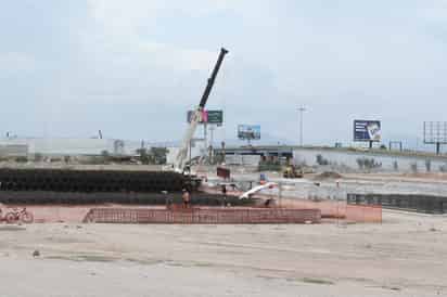 Arranca construcción de Sistema Vial Independencia-Abastos