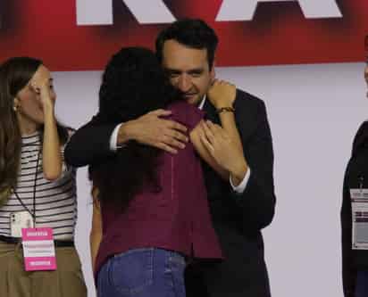 Justifican ausencia de 'Andy' López Beltrán en giras de Morena pese a ser su función