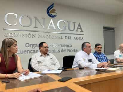 Proyecta Conagua inversión de 300 mdp para medidores telemétricos en La Laguna