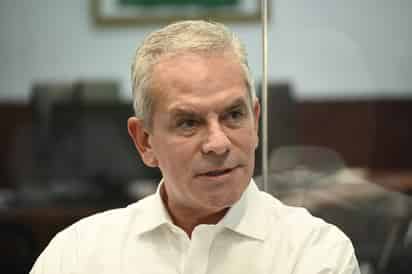 Marcelo Torres Cofiño (ARCHIVO)