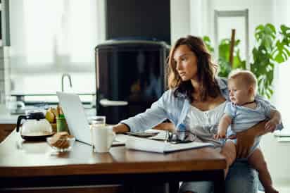 Lactancia y trabajo en México; el desafío silencioso de las madres
