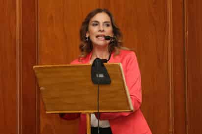 Beatriz Gutiérrez Müller se perfila como una de las candidatas a la rectoría de la BUAP