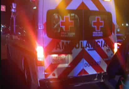 Muere adulta mayor a sorprender a dos intrusos en su casa en Gómez Palacio